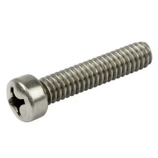 Machine Screws